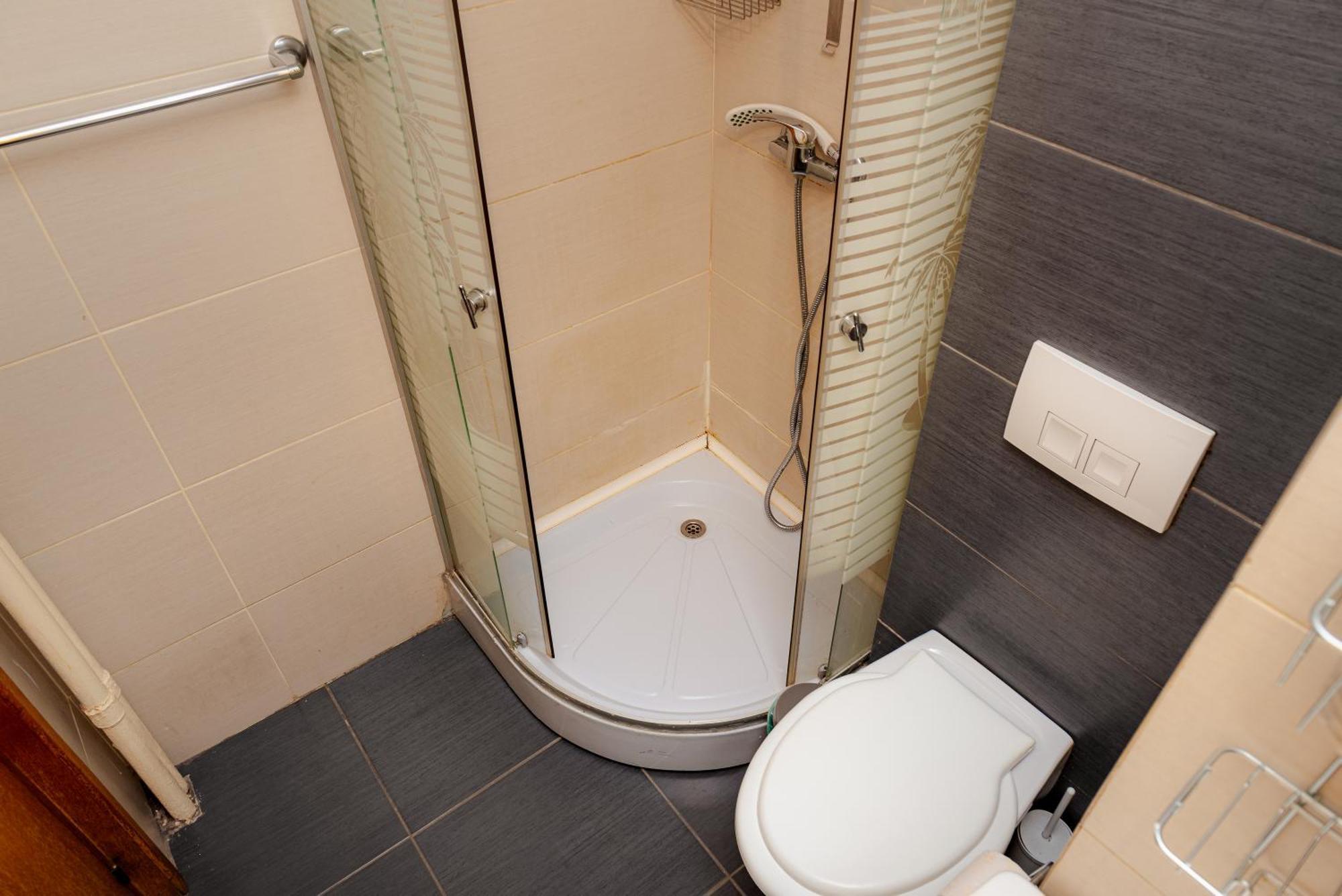 Old Town Chic 1 Bedroom W Self Check In Bucureşti Ngoại thất bức ảnh